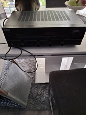 Sony f319r integrated gebraucht kaufen  Hamburg