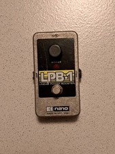 Lpb booster el gebraucht kaufen  Remseck am Neckar