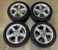 Genuine alloy wheels for sale  MAGHERA