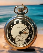 Montre gousset mécanique d'occasion  La Charité-sur-Loire
