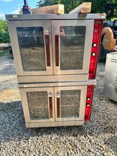 Vulcan gas double for sale  Malvern