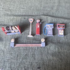 Vintage dinky petrol for sale  HASTINGS