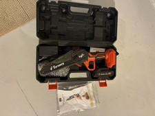 Mini chainsaw inch for sale  Barrington
