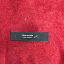 Pioneer wechsler magszin gebraucht kaufen Pioneer wechsler magszin gebraucht kaufen  Holzgerlingen