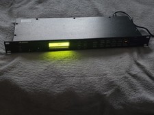 Alesis quadraverb usato  Spedire a Italy