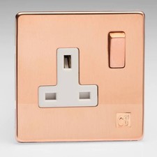 Varilight single plug for sale  PAISLEY