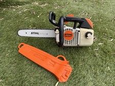 Tronçonneuse stihl 200 d'occasion  France