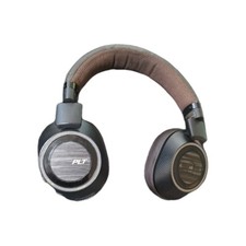 Fones de ouvido Plantronics Backbeat Pro 2 sem fio cancelamento de ruído - Preto e marrom comprar usado  Enviando para Brazil