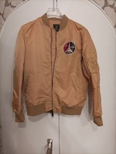 Bomberjacke gelb cccp gebraucht kaufen Bomberjacke gelb cccp gebraucht kaufen  Karlsruhe