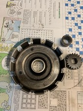 Kupplungskorb antriebsritzel s gebraucht kaufen  Nienburg