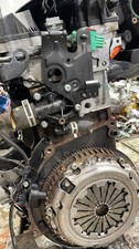 Motore semicompleto per usato  Italia