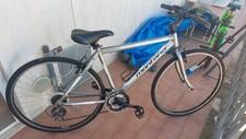 Bicicletta uomo montana usato  Foggia