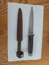Mogal inc. knife for sale  Murfreesboro