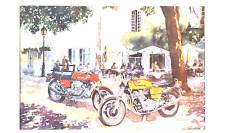 Laverda jota moto for sale  WITNEY