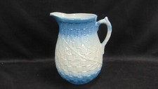 Antique blue white for sale  Muskogee
