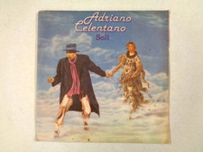 Adriano celentano soli usato  Soliera