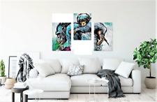 Panel poster print for sale  Chandler
