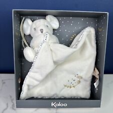 Kaloo cream souris for sale  DERBY