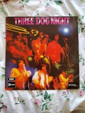 Three dog night for sale  BRISTOL