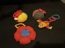 Lote de 4 brinquedos vintage minúsculos do amor comprar usado Lote de 4 brinquedos vintage minúsculos do amor comprar usado  Enviando para Brazil