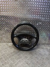 VOLANTE (COURO) CITROEN C4 PICASSO MPV 5 DR 2006-2013 96505926 comprar usado  Enviando para Brazil