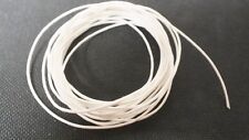 Vintage Rádio Tuning Dial Drive Cord - 3m x 1.0mm NOS Eddystone Marconi Philips comprar usado  Enviando para Brazil