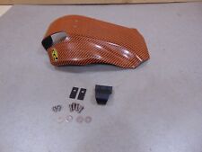 Carbon fiber skid for sale  Onsted
