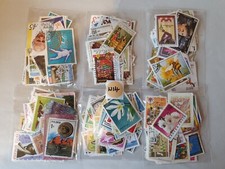Packets large thematic for sale  HYDE