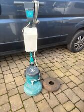 Truvox floor polisher for sale  BRISTOL