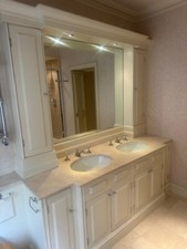 toilet vanity unit for sale toilet vanity unit for sale LONDON