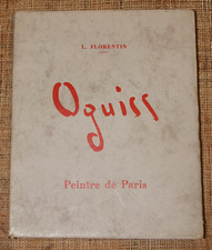 Florentin takanori oguiss d'occasion  Saint-Julien-du-Sault