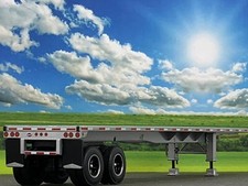 REBOQUE DE MESA UTILITÁRIO PRATA 48' 1/64 DCP comprar usado  Enviando para Brazil