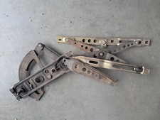 MANUAL WINDOW MECHANISM FRONT RIGHT MERCEDES W123 COUPE 1237201446 na sprzedaż  PL
