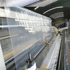 Usado, Junta impermeável para forros de lago de peixes geomembrana de lagoa 20 pés*20 pés comprar usado  Enviando para Brazil