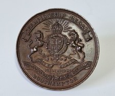Antique bronze farming for sale  CLITHEROE