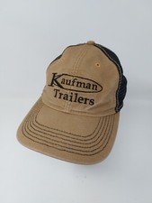 Kaufman trailers strap for sale  Vancouver