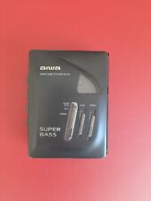 Walkman aiwa g21 usato  Catania