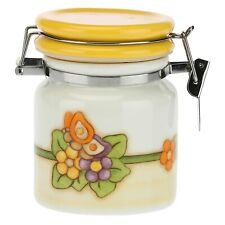 Barattolo porta zucchero usato  Montefiore dell'Aso