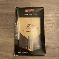 Pingponghouse tibhar power40 d'occasion  Expédié en Belgium