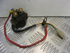 Suzuki 750 relay for sale  COLCHESTER