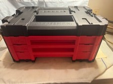 New craftsman versastack for sale  Helmetta