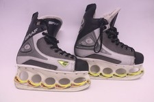 t blade eishockey schlittschuhe gebraucht kaufen t blade eishockey schlittschuhe gebraucht kaufen  Recklinghausen