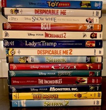Lot disney pixar for sale  Lebanon