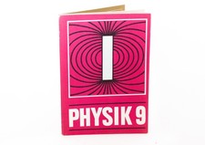 Ddr schulbuch physik gebraucht kaufen Ddr schulbuch physik gebraucht kaufen  Suhl