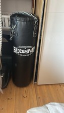 Boxsack badcompany 120x30 gebraucht kaufen  Berlin