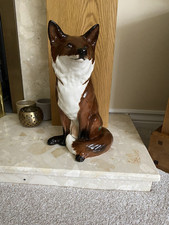 Beswick fireside fox for sale  SHREWSBURY