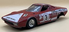 Bburago lancia stratos d'occasion  Expédié en Belgium