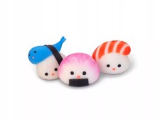 Gnotek Antystres Sensoryczny SUSHI 3 szt. na sprzedaż  PL