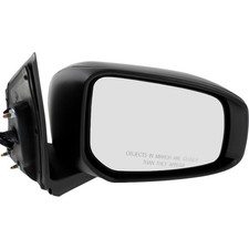 Espelho para 2014-2017 Mitsubishi Mirage 2017 Mirage G4 lateral de passageiro pintável comprar usado  Enviando para Brazil