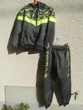 Ensemble joggings pink d'occasion  Chirens